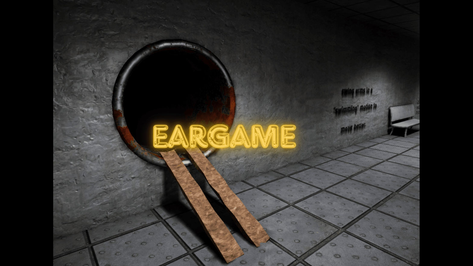 Ear Game With Mods