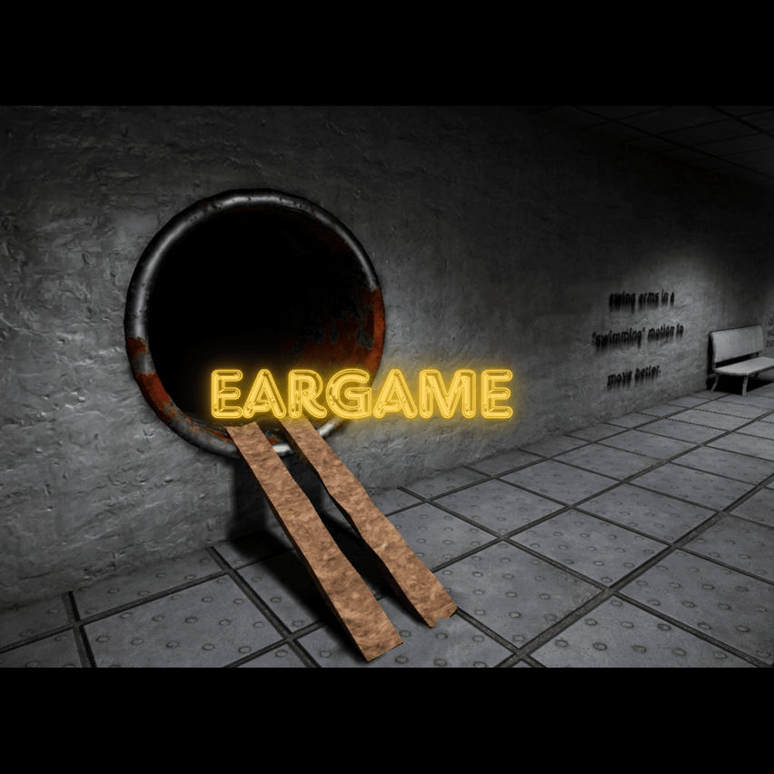 Ear Game With Mods