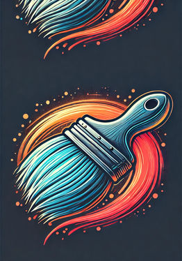 Flip Brush