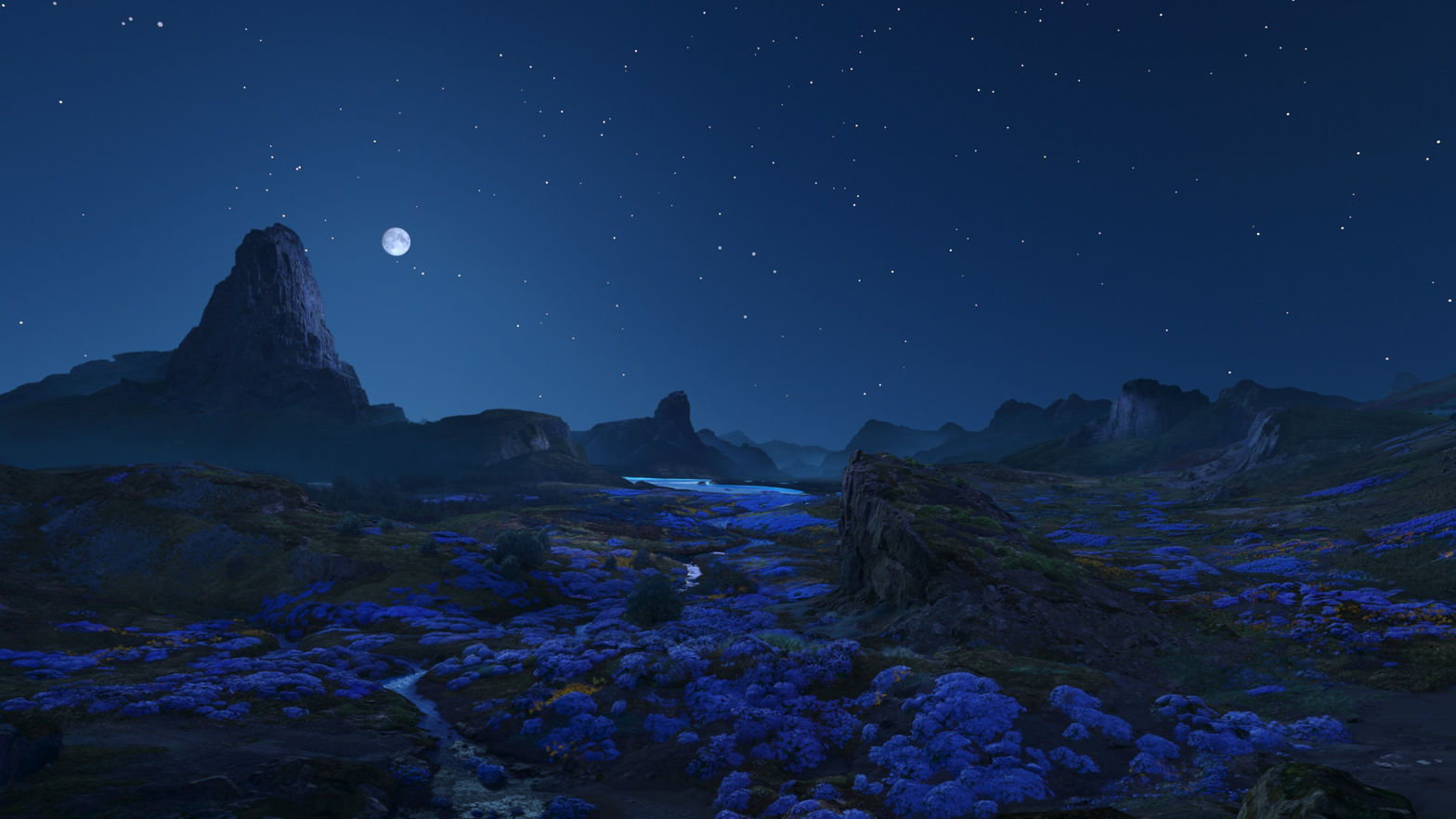 Midnight