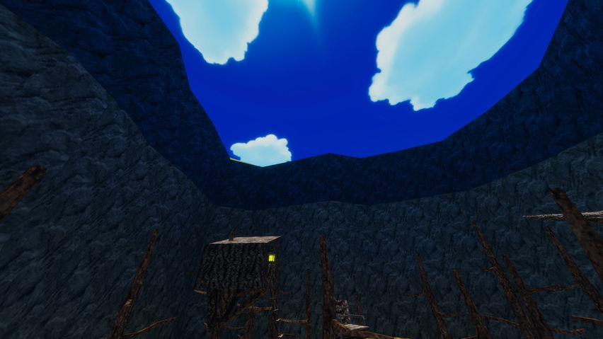 Fun Monkey Tag VR