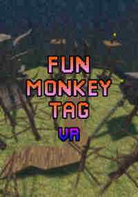 Fun Monkey Tag VR