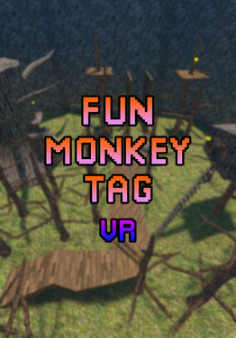 Fun Monkey Tag VR