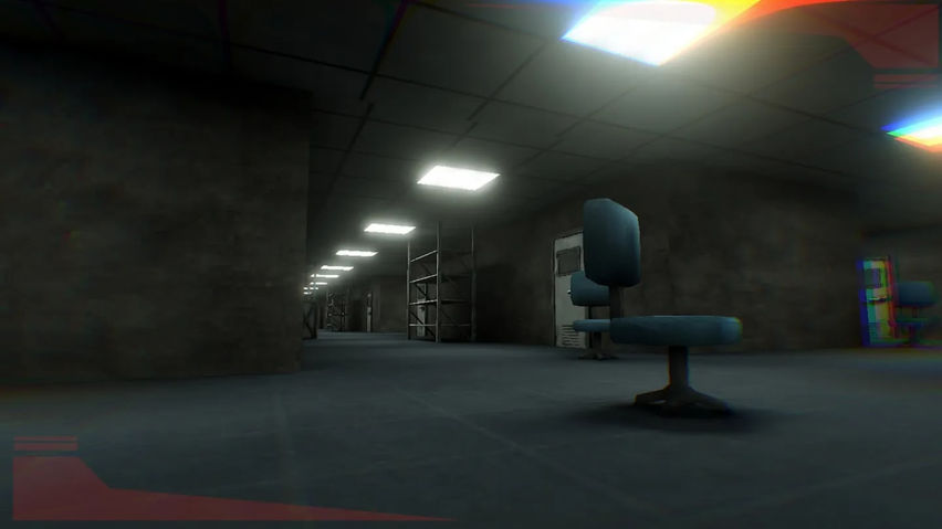 BREACH MODS