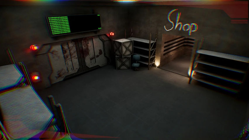 BREACH MODS