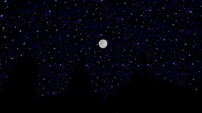 Eternal Night