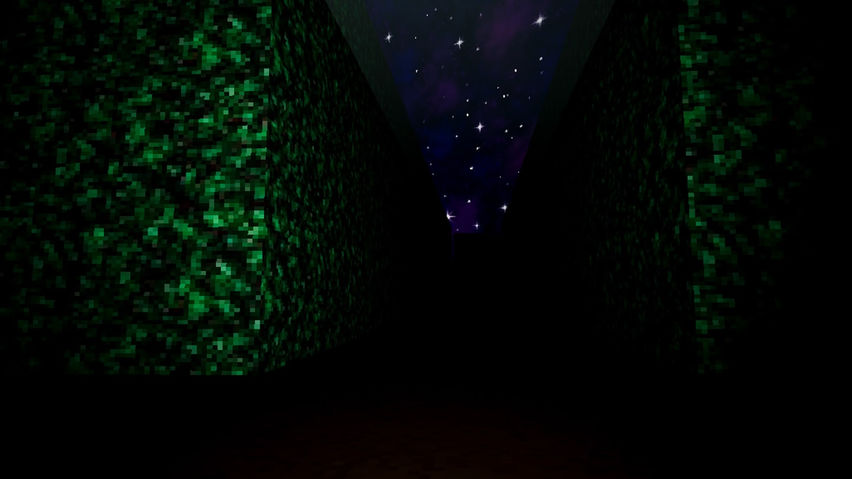 Eternal Night