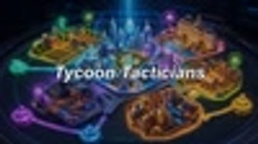 Tycoon Tacticians