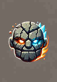 Golem Fight