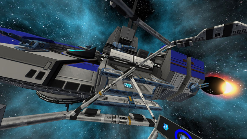 Starfighter Arduxim