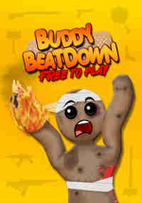 Buddy Beatdown