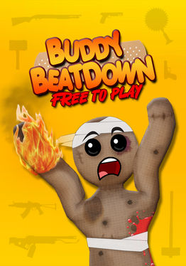 Buddy Beatdown