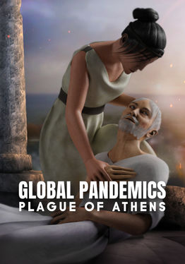 Plague of Athens VR
