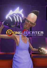 Song Beater: Quite My Tempo!