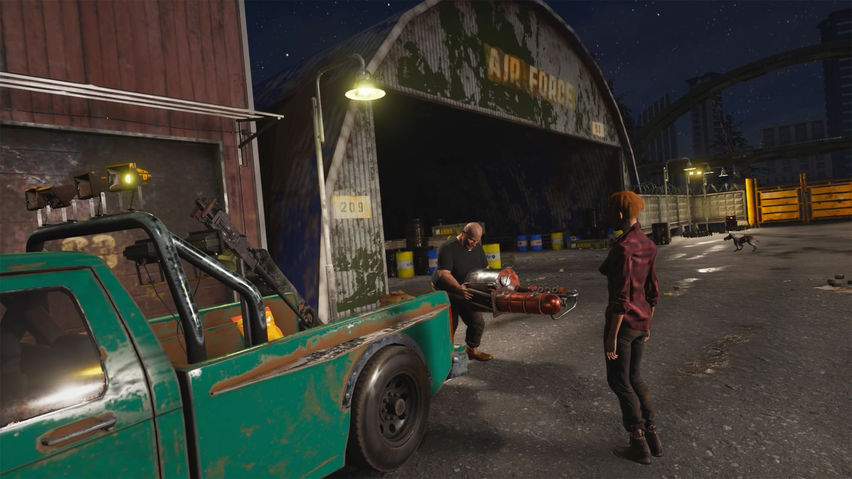 Drunk Or Dead 2