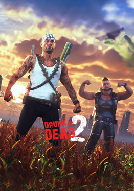 Drunk Or Dead 2