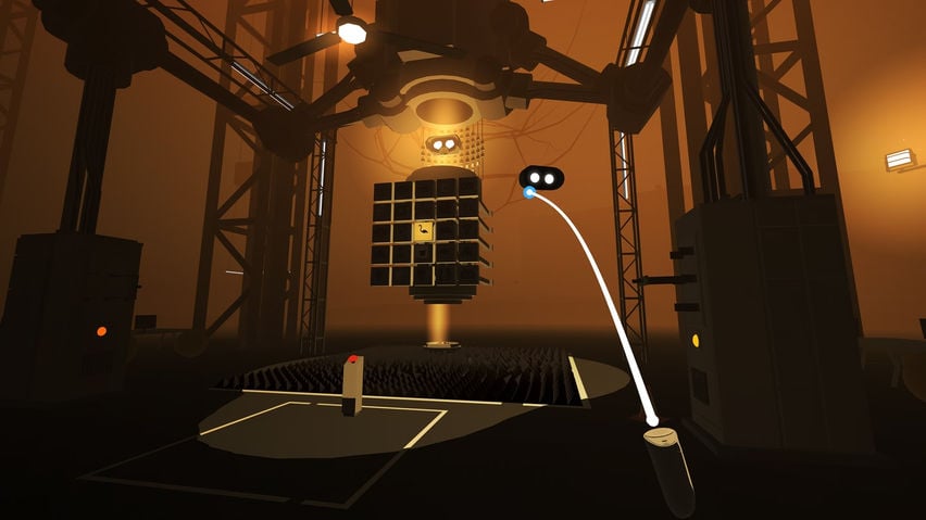 Virtual Virtual Reality