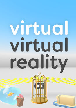 Virtual Virtual Reality