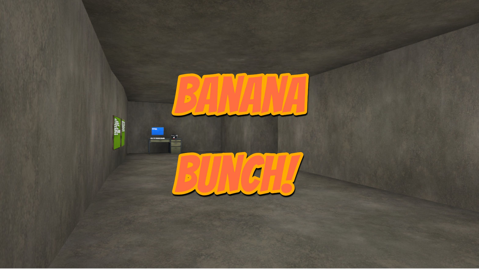 Banana Bunch!