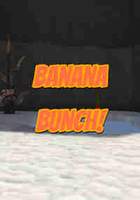 Banana Bunch!