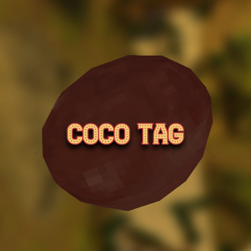 Coco Tag