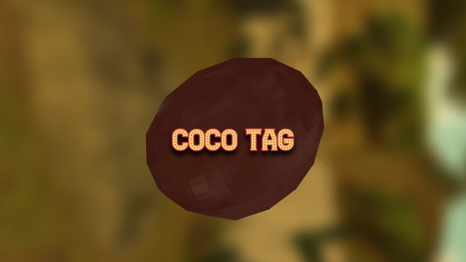 Coco Tag