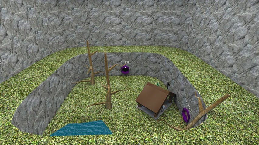 Monkey Universe vr