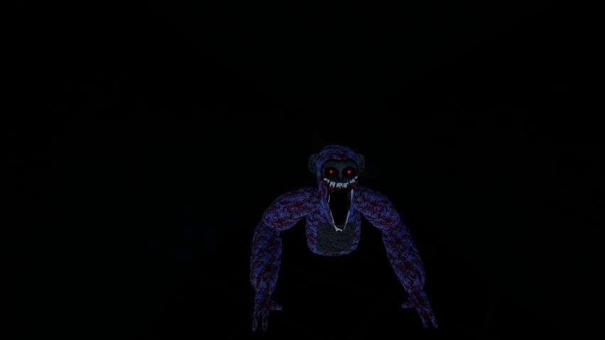 Monkey Universe vr