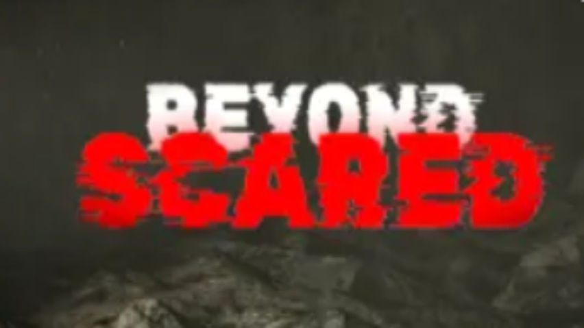 BeyondScaredVR