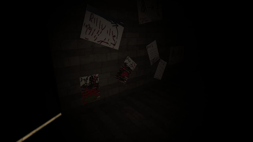 Secretive's OG Gorilla Horror