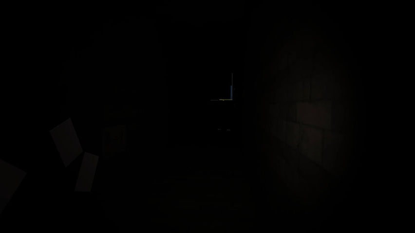Secretive's OG Gorilla Horror