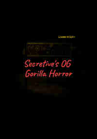 Secretive's OG Gorilla Horror