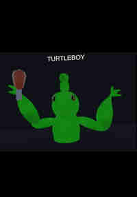 Reptile runners