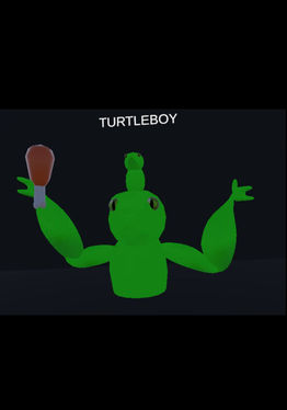 Reptile runners