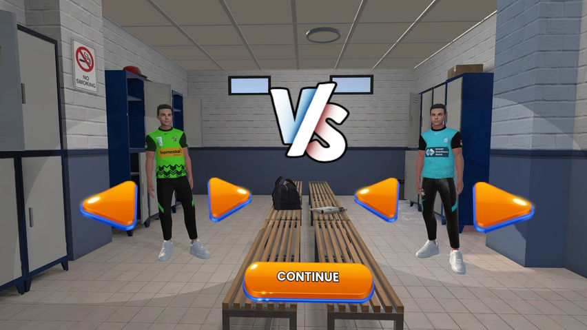 MetaCrick: Ultimate Cricket Showdown