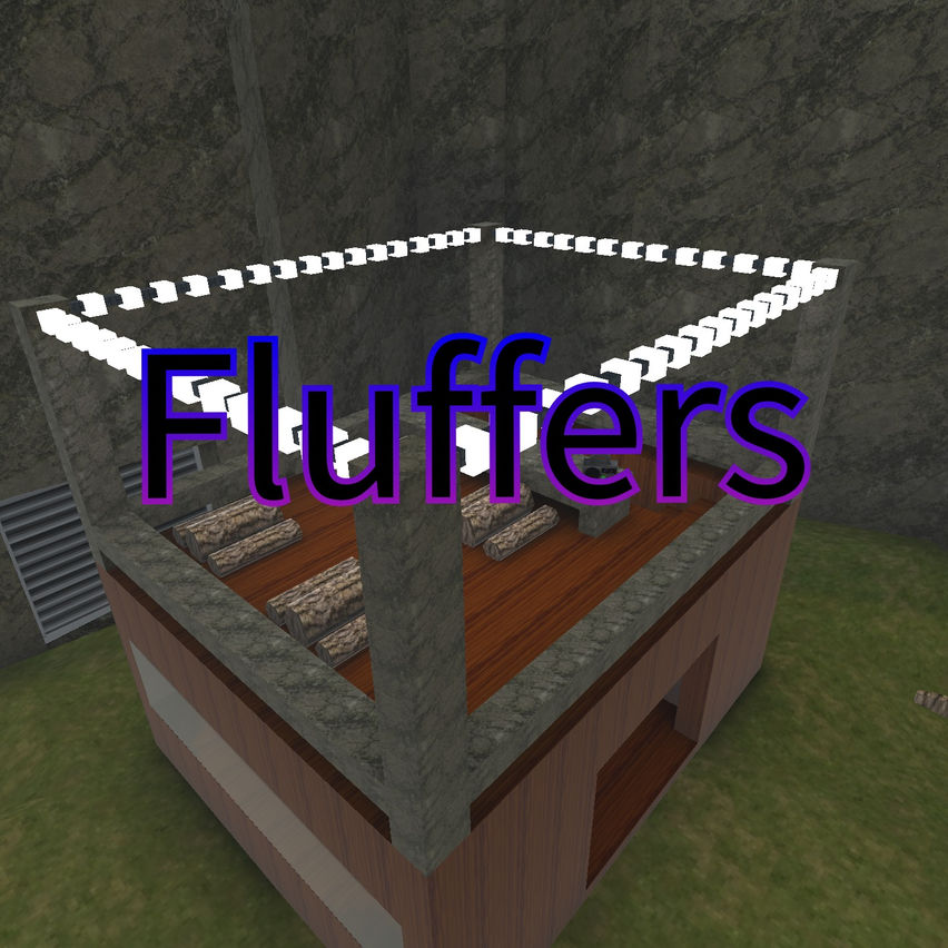 Fluffers