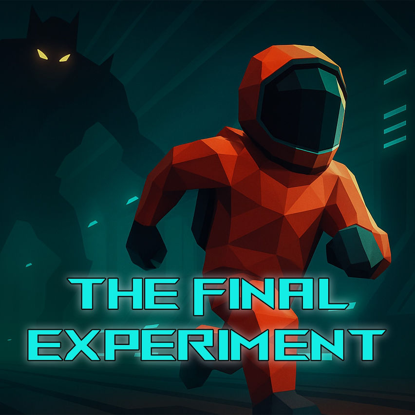 The Final Experiment