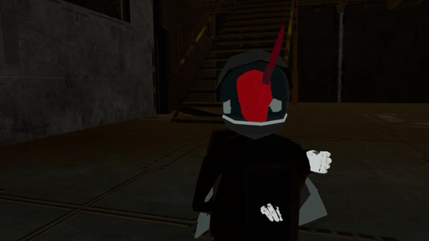 The Final Experiment