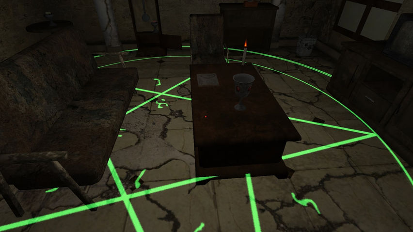  Mirror