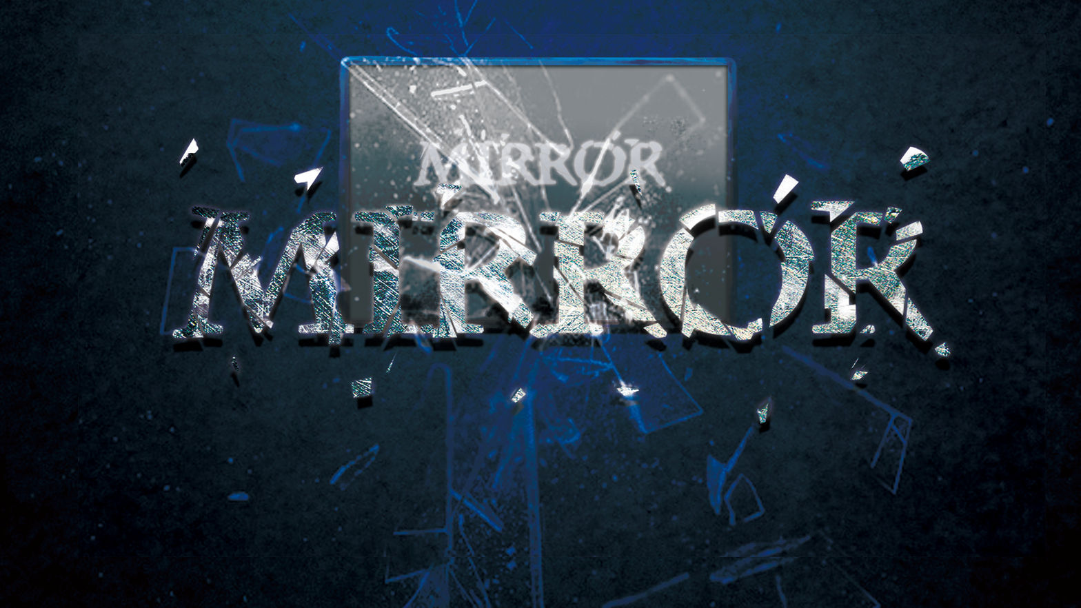  Mirror