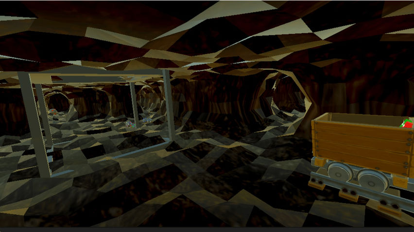 Scared Monkey