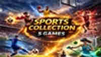 Sports Collection 5 Games