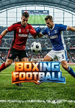Boxing Football