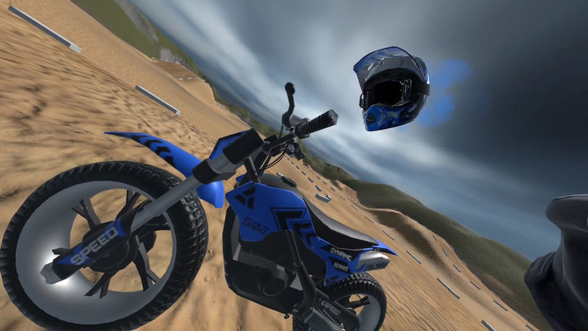 Off Track VR