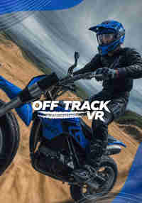 Off Track VR