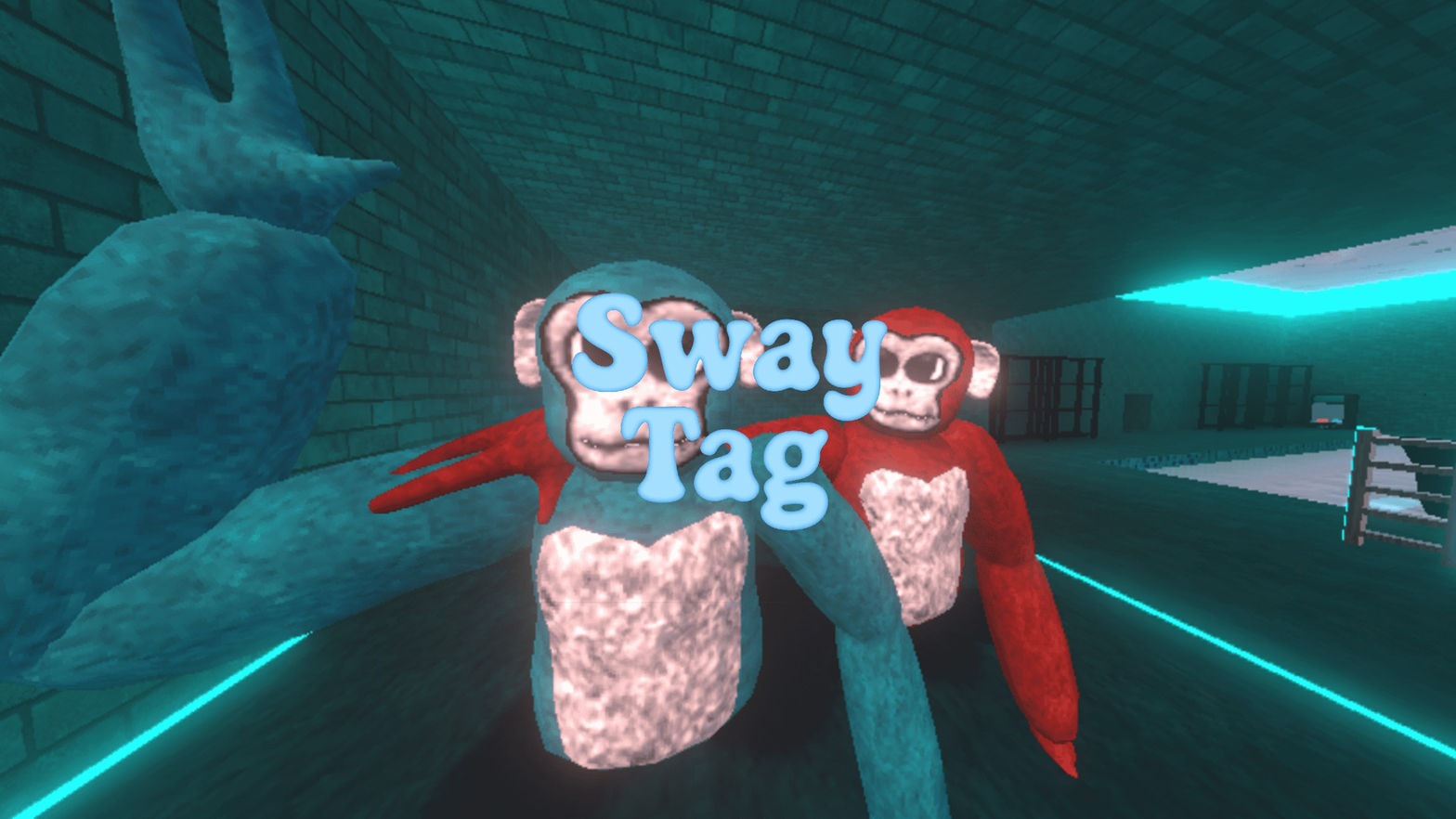 Sway Tag