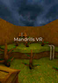 Mandrills VR