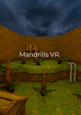 Mandrills VR