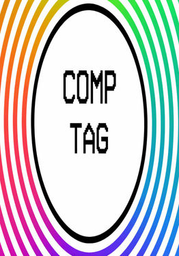 Comp Tag