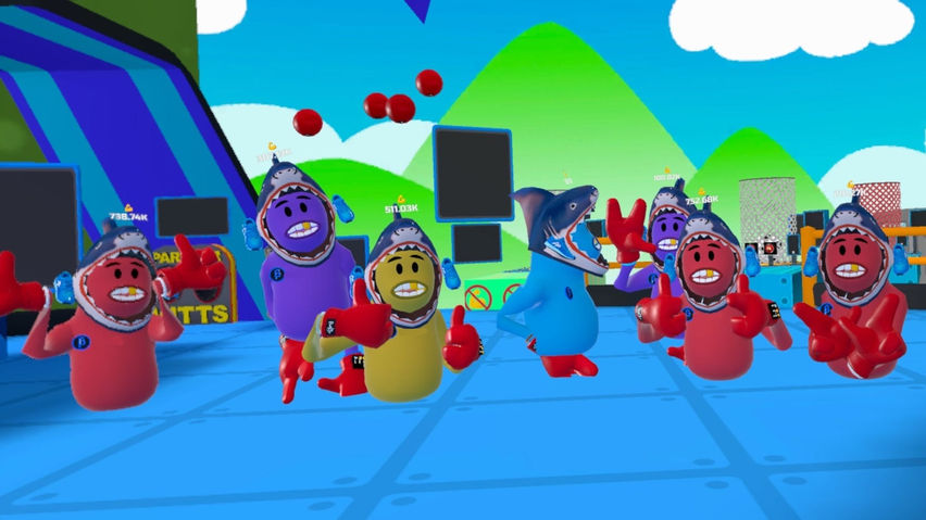 Punch Party